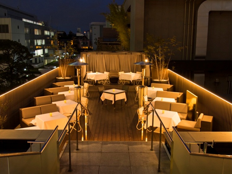 Restaurant Casita